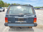 Jeep Cherokee 1996
