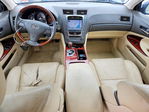 Lexus GS 2010