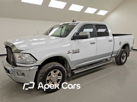 RAM 2500 2013 - Image 1 of 11