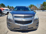 Chevrolet Equinox 2012