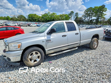 Dodge RAM 2007 - Image 1 of 12