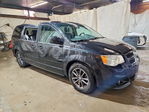 Dodge Caravan 2016