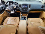Dodge Durango 2012