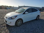 Hyundai Accent 2012