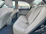 Kia Spectra 2009