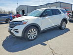 Ford Explorer 2022