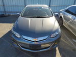 Chevrolet Volt 2017