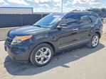 Ford Explorer 2014