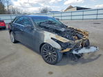 Cadillac CTS 2017