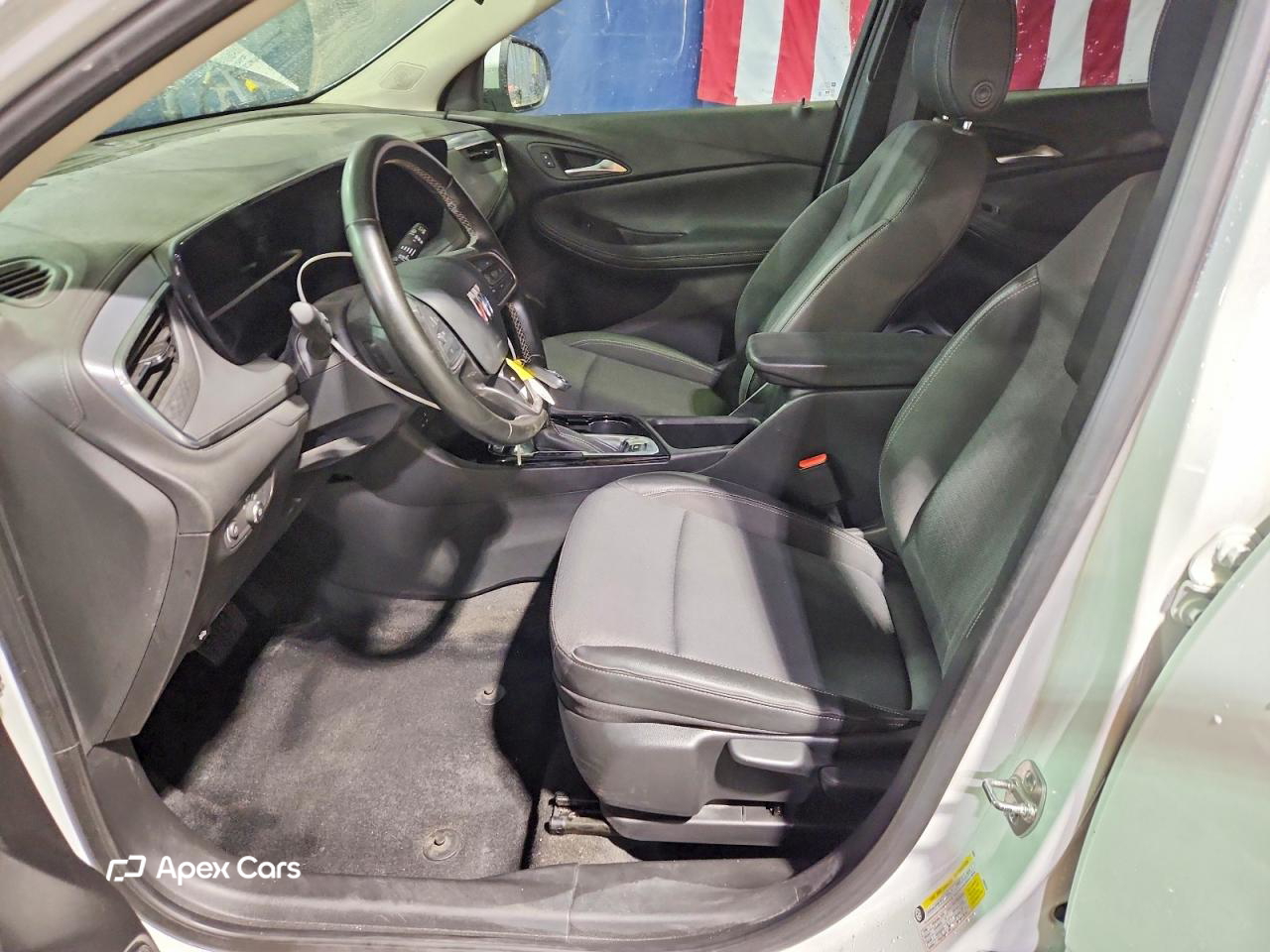 Buick Encore 2024