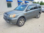 Honda Pilot 2008