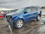 Honda Pilot 2011
