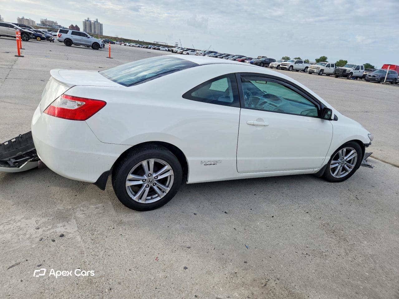 Honda Civic 2011