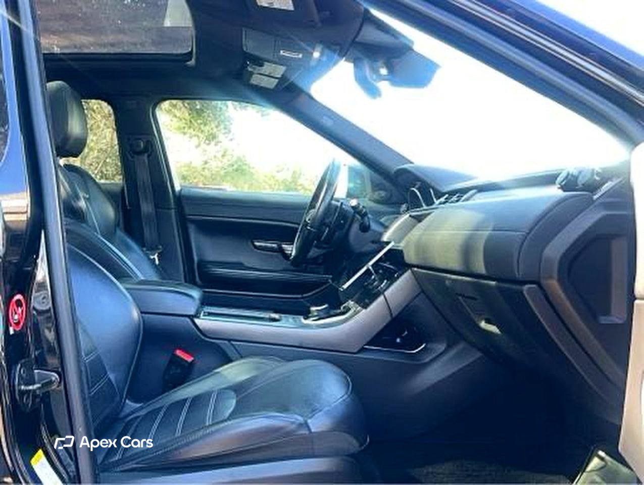 Land Rover Range Rover 2018