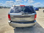 Jeep Cherokee 2008