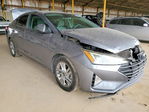 Hyundai Elantra 2019
