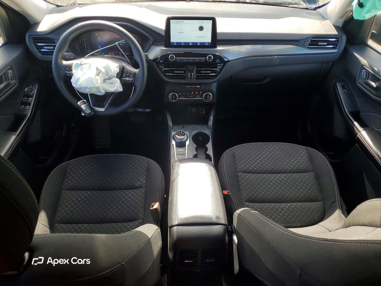 Ford Escape 2025