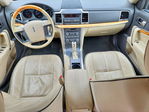 Lincoln MKZ 2012