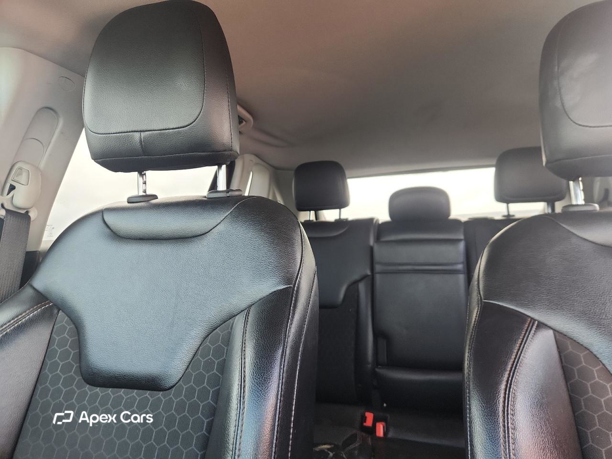 Jeep Compass 2019