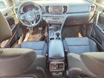 Kia Sportage 2017