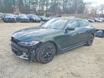 BMW i4 2023