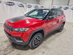 Jeep Compass 2025