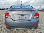 Hyundai Accent 2016