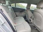 Buick LaCrosse 2012