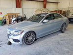 Mercedes-Benz C-klasse 2015