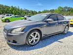 Nissan Maxima 2012