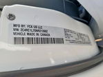 Chrysler Pacifica 2022