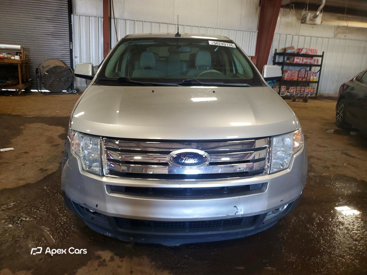 Ford Edge 2010