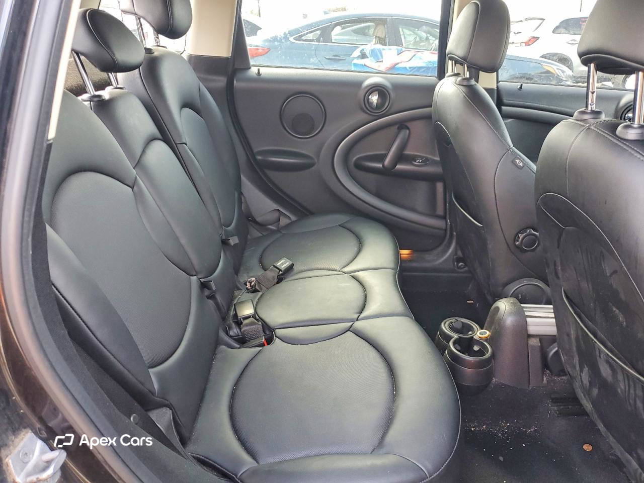 MINI Cooper 2016