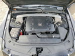 Cadillac CTS 2012