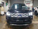 Ford Explorer 2018