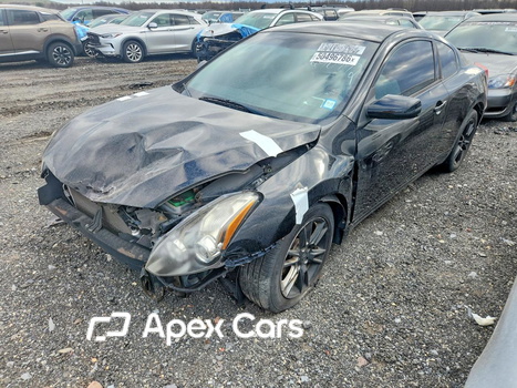 Nissan Altima 2013 - Image 1 of 12