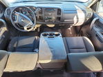 Chevrolet Silverado 2012
