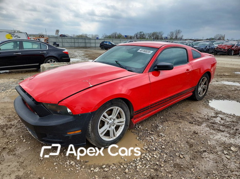 Ford Mustang 2014 - Image 1 of 12