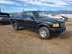 Ford Ranger 2002