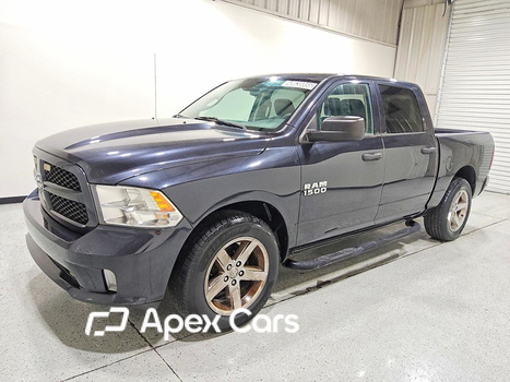 RAM 1500 2015 - Zdjęcie 1 z 14