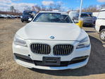 BMW Series 7 2013
