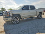 Chevrolet Silverado 2014