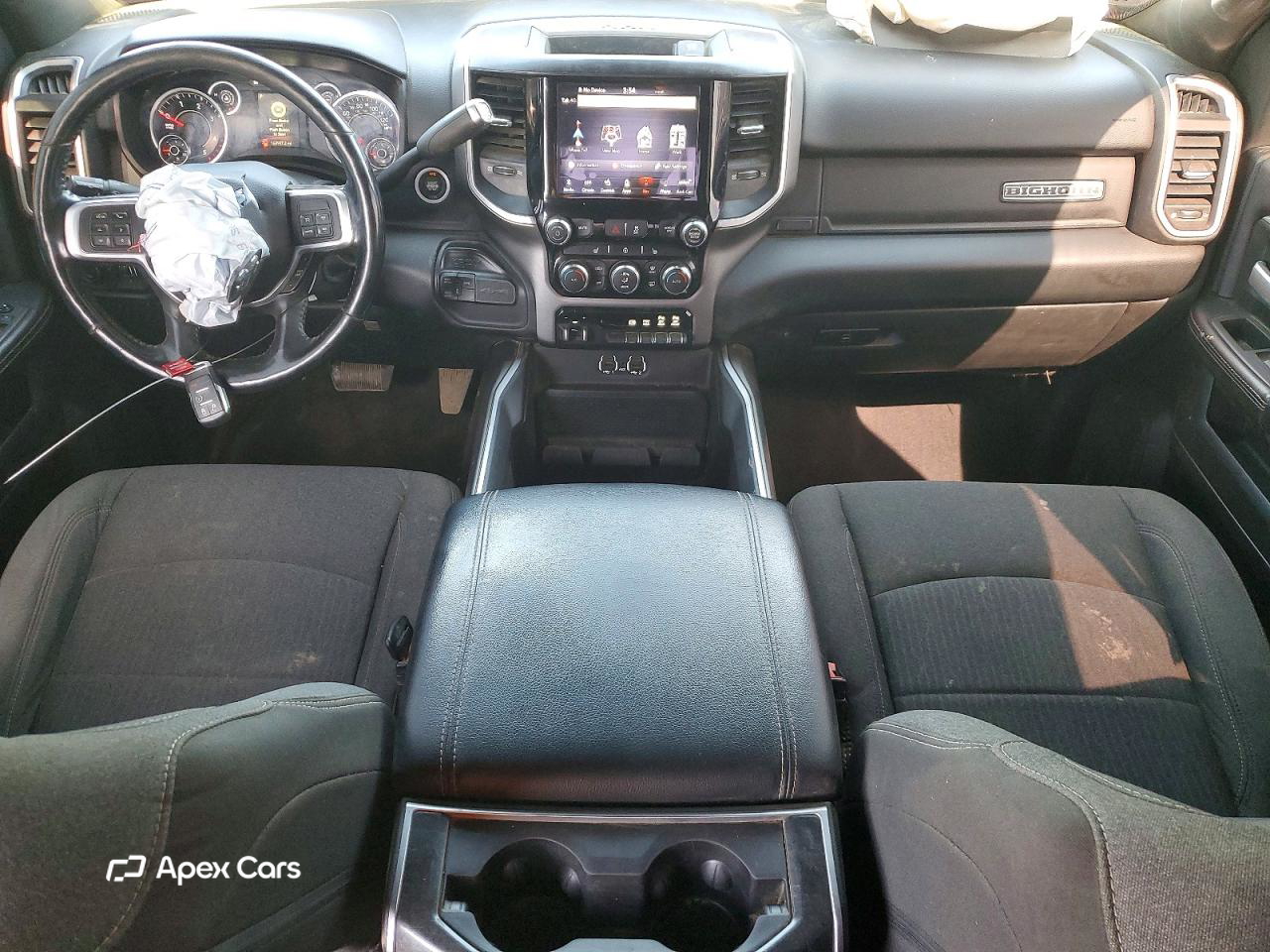 RAM 3500 2020