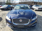 Jaguar XJ 2015