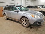 Subaru Outback 2013
