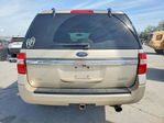 Ford Expedition 2017