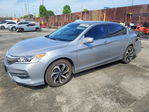 Honda Accord 2016