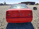 Honda Civic 2001
