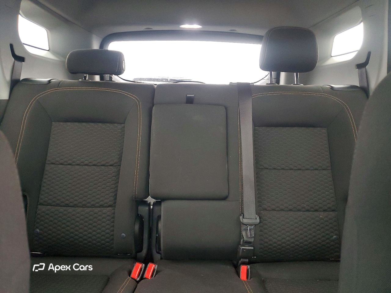 GMC Terrain 2019
