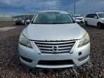 Nissan Sentra 2015